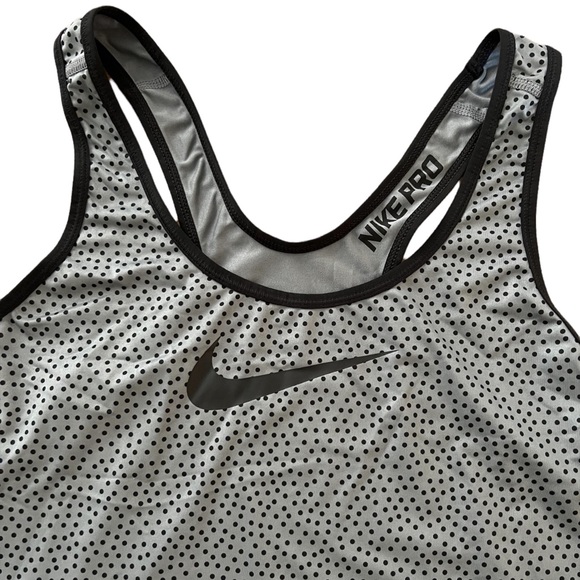 Nike Pro Dri-Fit Tank - Picture 4 of 5